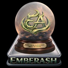 Emberash